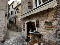 Puerta Apartments Hotels in Kotor