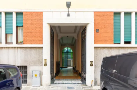 Italianflat - Navigli Suite