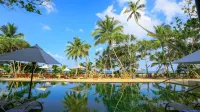 Pandanus Beach Resort & Spa Hotels in Induruwa