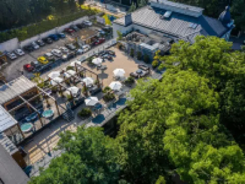 Bristol Art & Medical Spa Hotels in Busko County