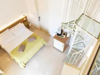 Dimora le Site Hotels in Torre Suda