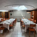 Hotel Colonne - Bữa sáng