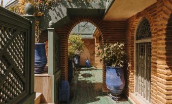 Elegancia Riad Boutique & Spa