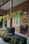 Belva Huis Hotel a Babakan Pasar