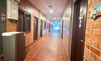 Sim Vintage Villa Langkawi