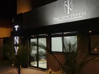 TNY APART BARRETOS