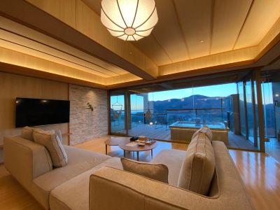 その他 源泉茶寮 玄 箱根強羅の写真