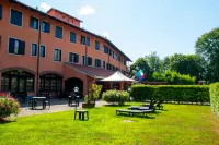 Hotel Erbaluce Hotel in zona Telis