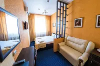 Gostinitsa Appartament Hotel Hotels in Blagoveshchensk