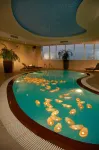 Cristal Hotel Abu Dhabi - ที่มีสระว่ายน้ำ