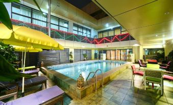 Hotel la Falaise Yaounde