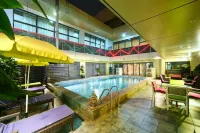 Hotel la Falaise Yaounde