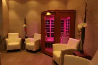 Hotel le Montagnais - spa