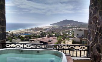 Pueblo Bonito Sunset Beach Golf & Spa Resort - All Inclusive