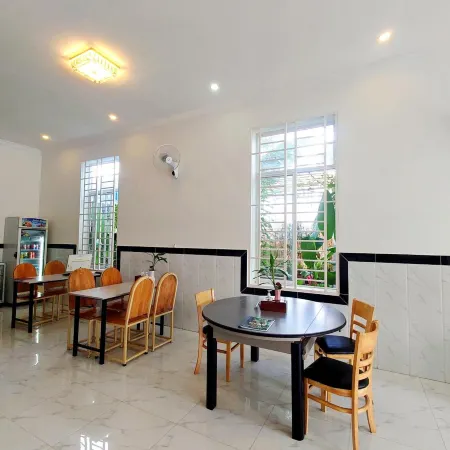 Kampot Coco Guest House