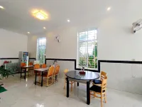 Kampot Coco Guest House