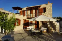 Marmaras Hotels in Drouseia