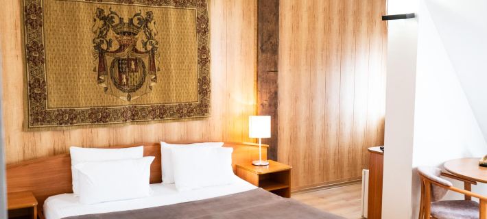 Cottbus Hotel Hoteles en Kaliningrado