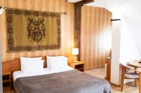 Cottbus Hotel