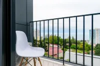 Lissabon Neolit Apart Hotel - Ocean View