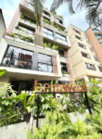 Beminimal Parques Hotels near Plaza Mayor