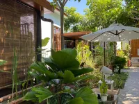Tzy-No Cottage Yogyakarta Hotéis em Pakem