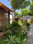 Tzy-No Cottage Yogyakarta Các khách sạn ở Pakem