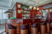 Hotel Rigel - bar