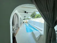 โรงแรมมินิมอล