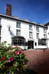 The Swan Hotel, Stafford, Staffordshire Các khách sạn ở Acton Trussell and Bednall