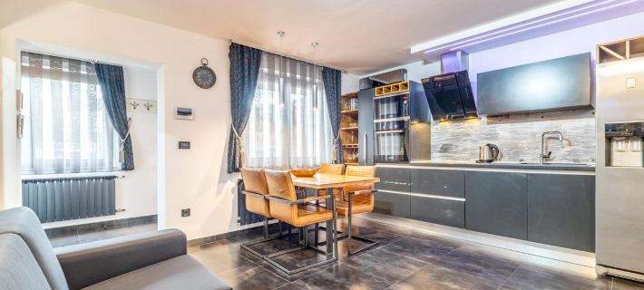 Log In Rooms Hotels in Zagreb