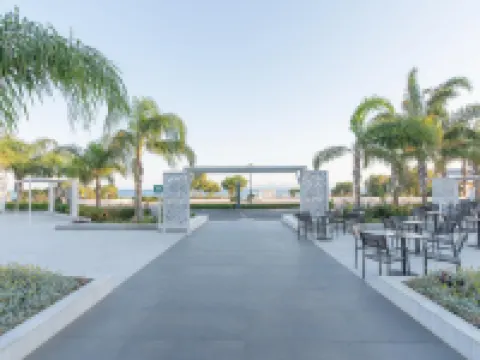 Belair Beach Hotel Hotels in Ixia