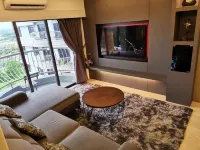 Pax6+2 Melaka Famous Homestay Klebang Homefeel