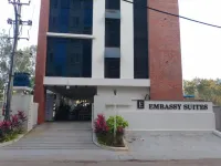 Embassy Suites Hotel di 
