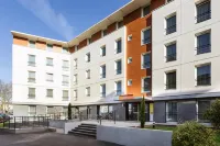 Aparthotel Adagio Access Orléans Hotels near Tape à l'œil