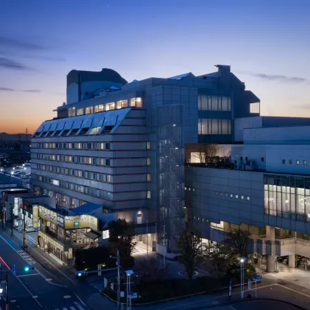 Kawagoe Prince Hotel