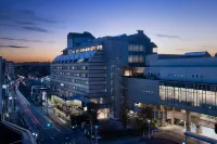 Kawagoe Prince Hotel Hotels in 