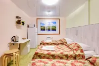 Avita III Hotel