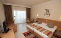 Hotel Nour Palace Resort & Thalasso Mahdia Hotels in 