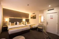 The One Grand Hotel da Póvoa - by Mhmb Hospitality のホテル