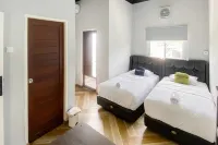 Urbanview Hotel the Tang Balikpapan by RedDoorz Hotels in North Balikpapan