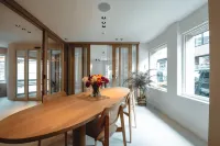 Hotel Chamade - Business