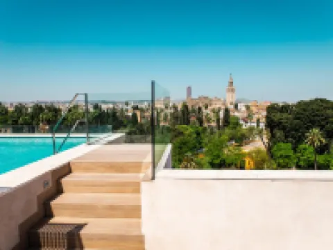 Hotel Alcázar Hotels in Seville