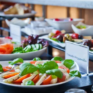 Arthotel Ana Residence Bremen