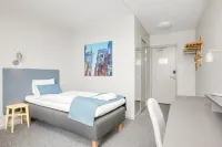 Karlskoga Hotell & Konferens - 3-Star