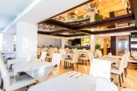 ホテル プティ パレ