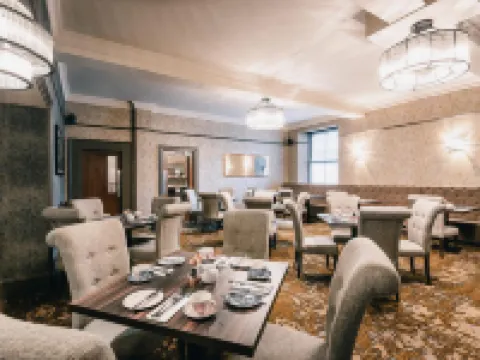 The Station Hotel Hotels in Aberdeen