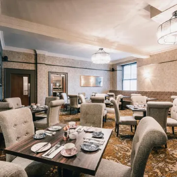 The Station Hotel