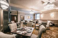 The Station Hotel Hotels in Aberdeen