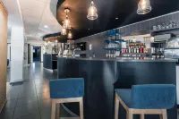 Kyriad Saint Brieuc - Tregueux - bar